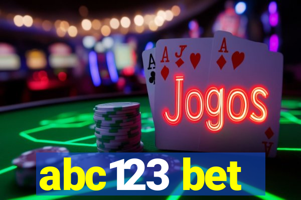 abc123 bet